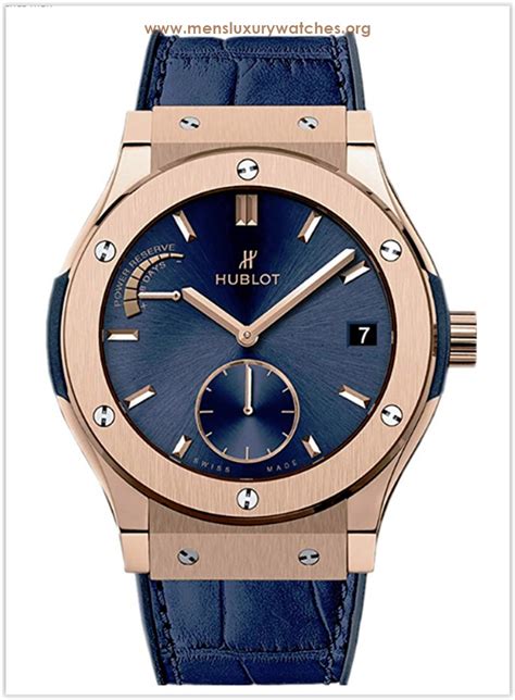 hublot casual watches|hublot watches price list.